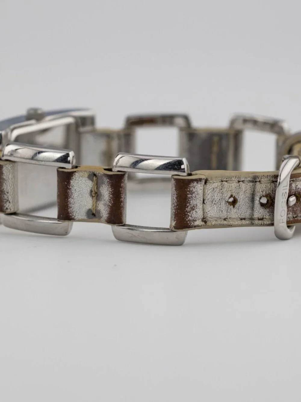 Fossil fully functional